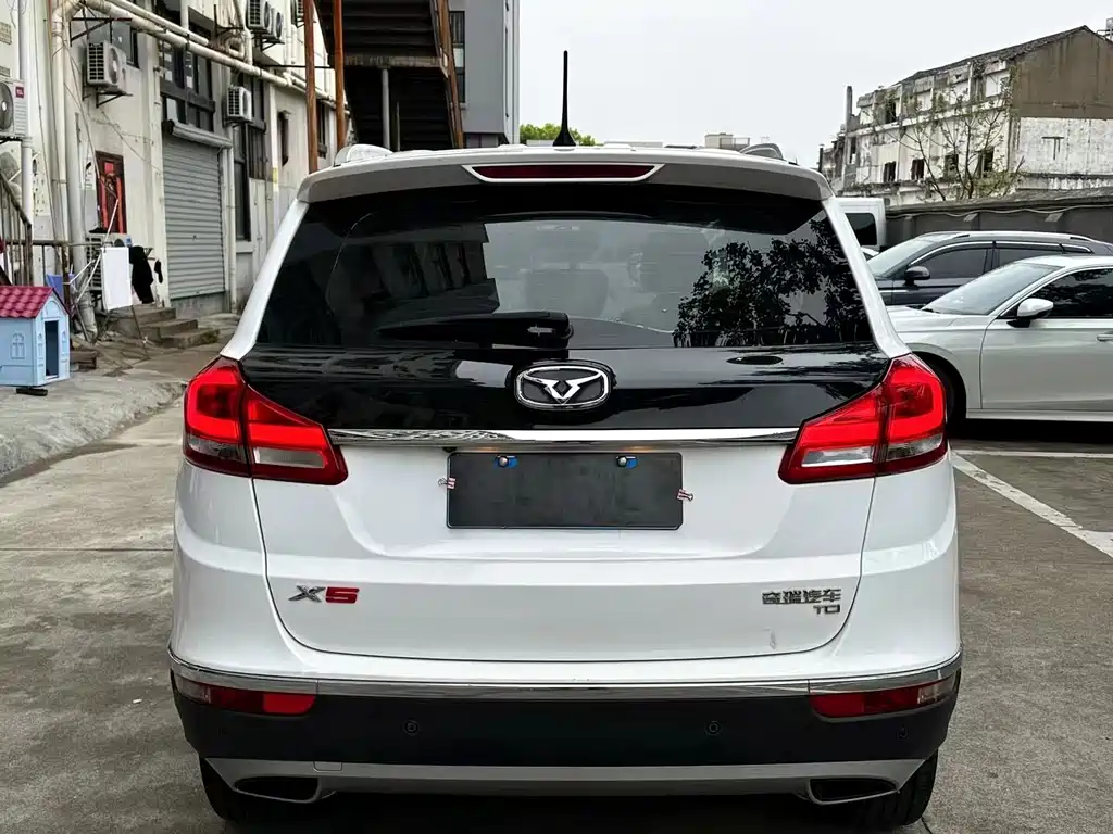 Cowin X5 — миниатюра 8
