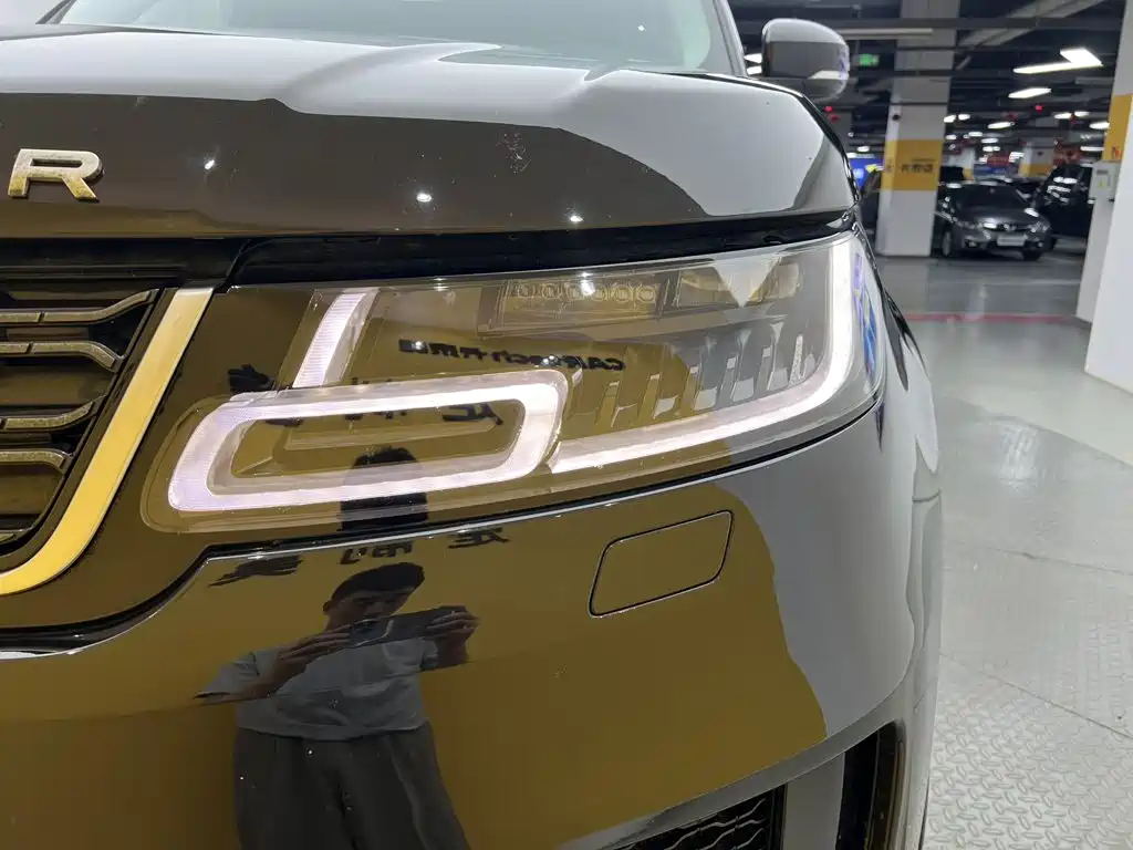 Land Rover Sport PHEV — миниатюра 8