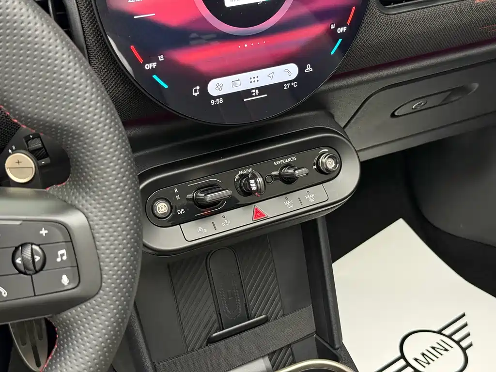 MINI Mini JCW — миниатюра 14