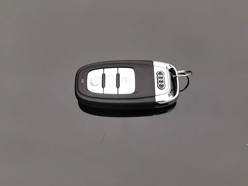 Audi A6 (Import) — миниатюра 19