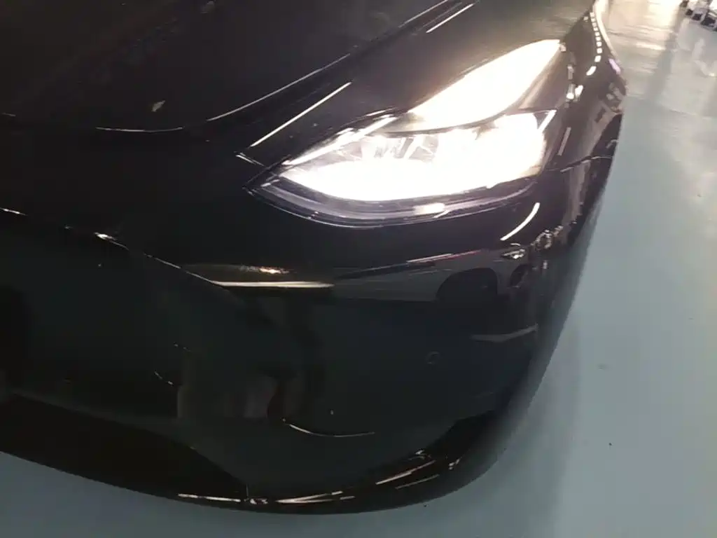 Tesla Model Y — миниатюра 24