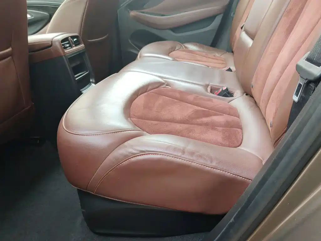 Buick Envision Plus — миниатюра 16