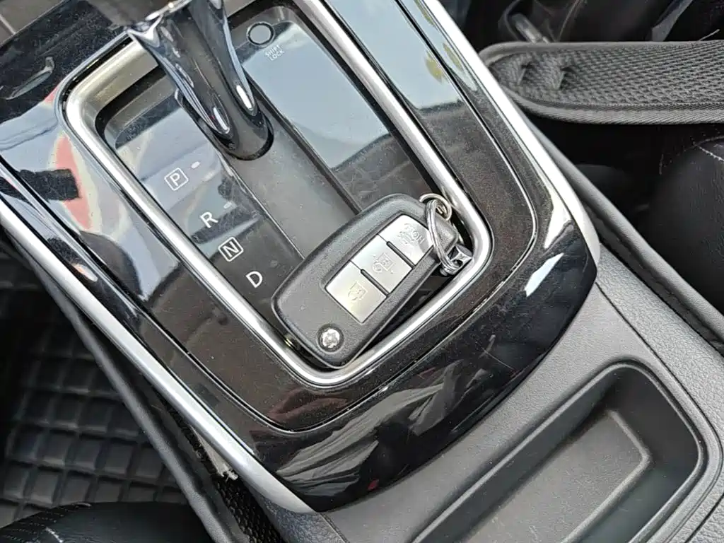 Nissan Sylphy — миниатюра 9