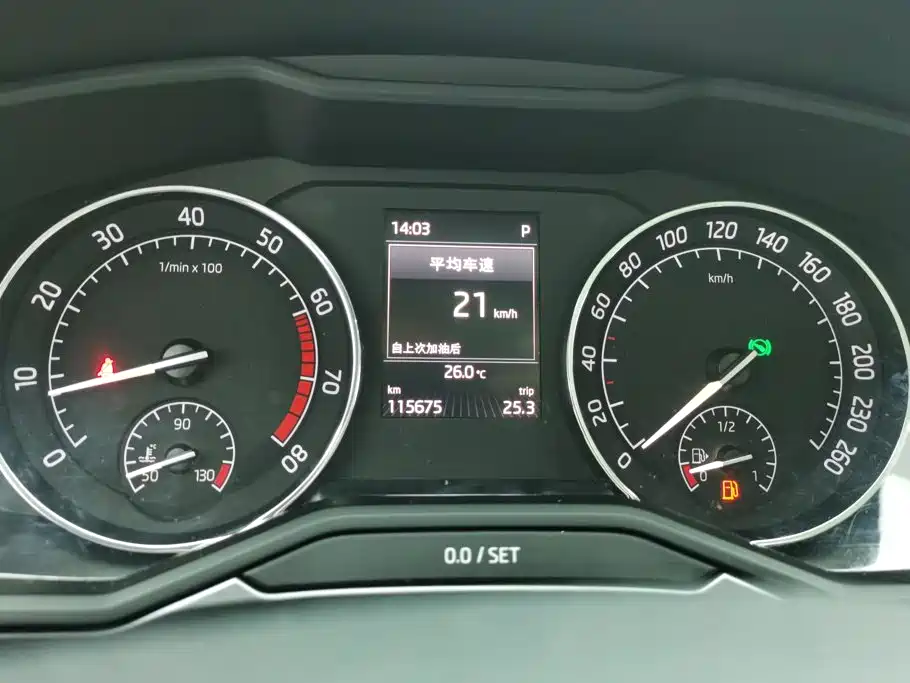 Skoda Superb — миниатюра 14
