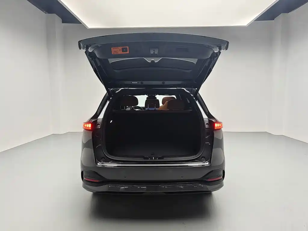 Changan Changan CS75PLUS — миниатюра 8