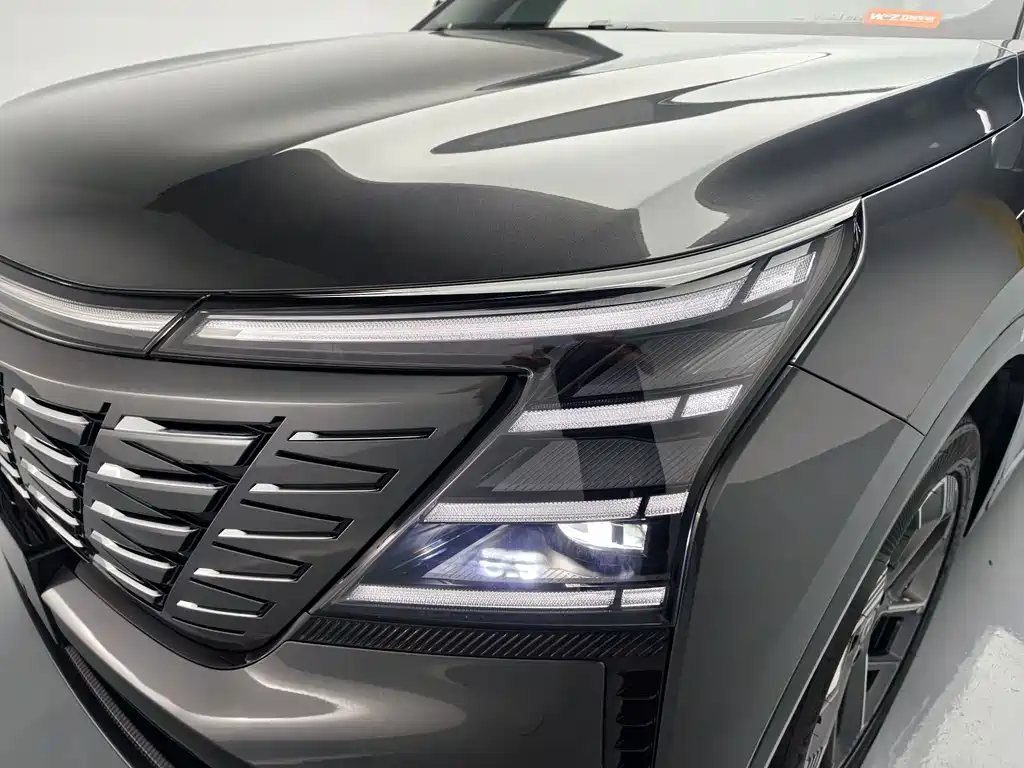 Changan Changan CS75PLUS — миниатюра 11