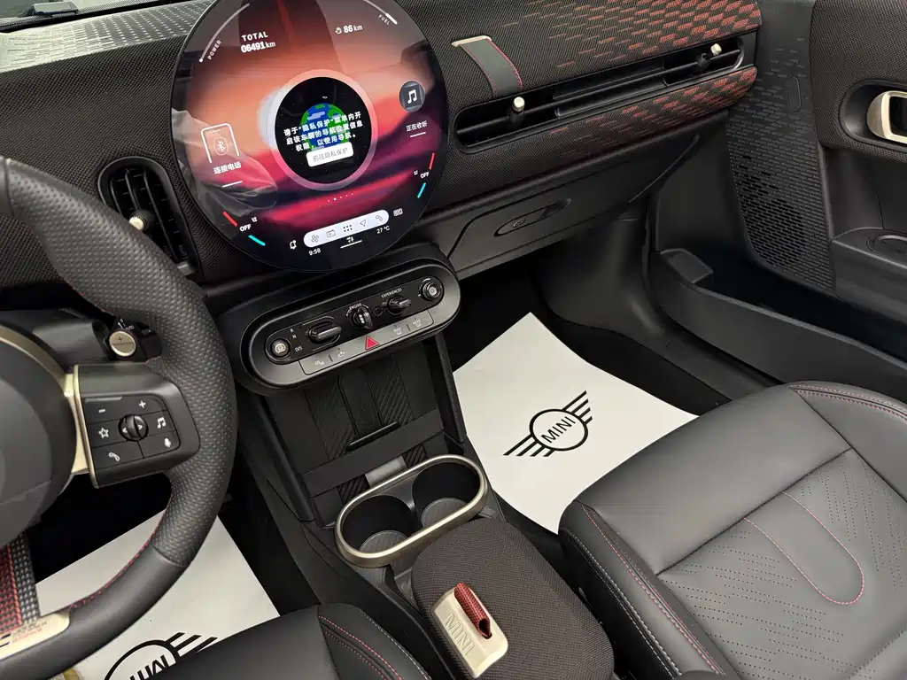 MINI Mini JCW — миниатюра 15