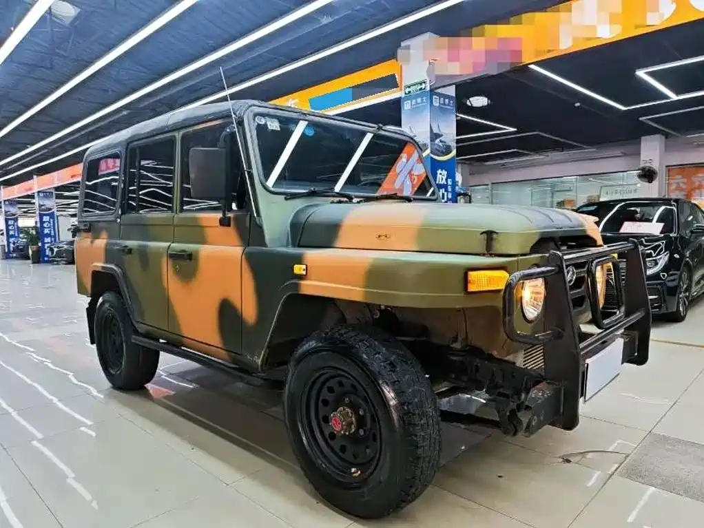 BAW 212 Classic — миниатюра 3