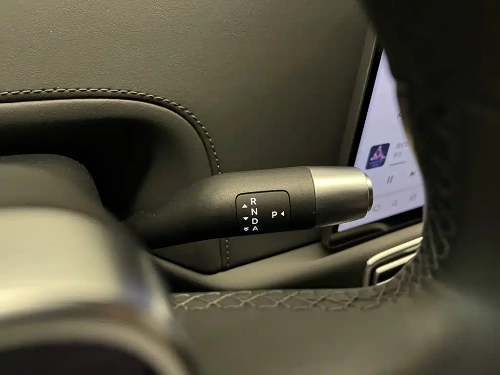 Li Auto Li L6 — миниатюра 19