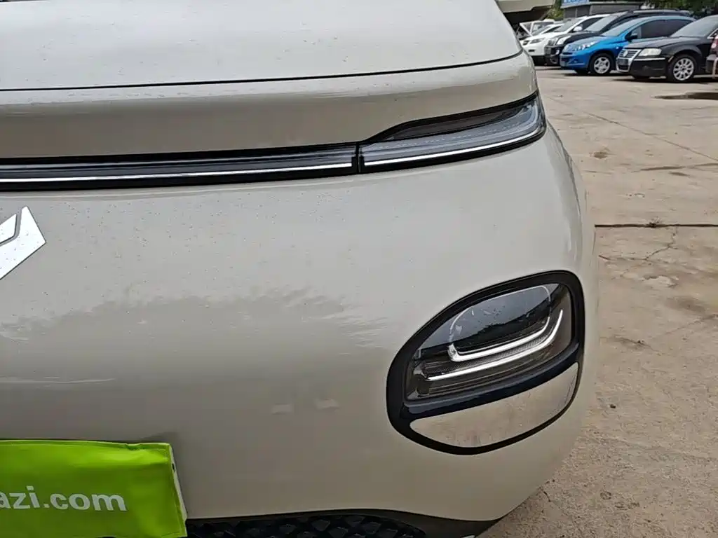 Baojun Yunduo — миниатюра 24