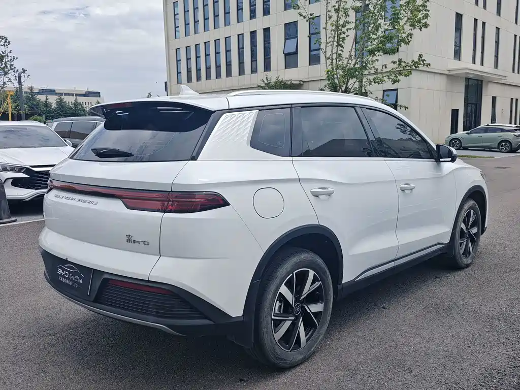 BYD Pro New Energy — миниатюра 9