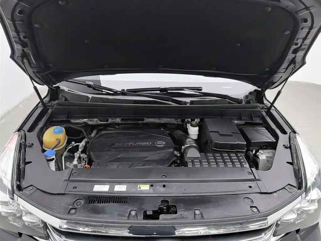 GAC TRUMPCHI GS8
