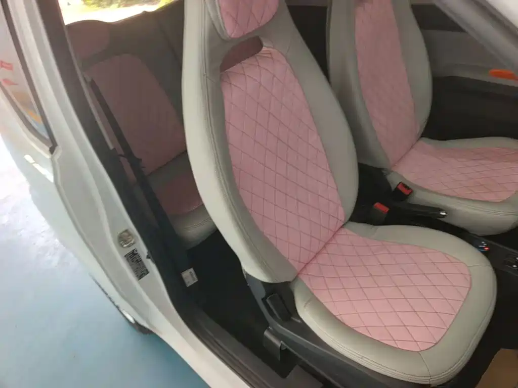 Wuling MINIEV — миниатюра 25