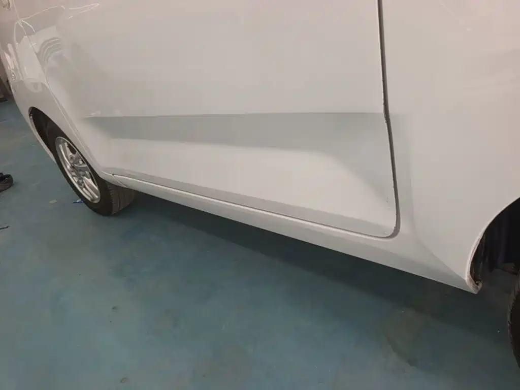 Wuling MINIEV — миниатюра 22