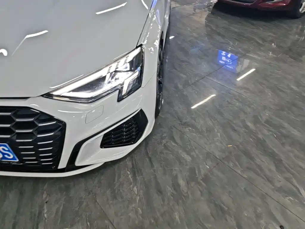 Audi A3 — миниатюра 24