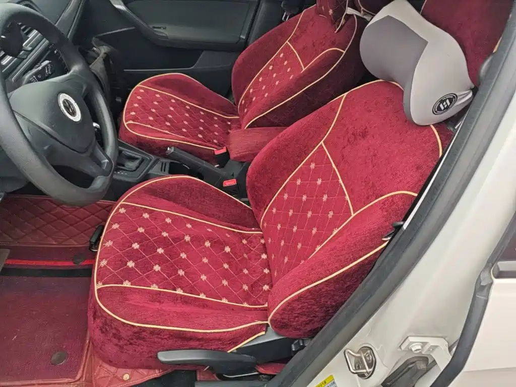 Volkswagen Gran Lavida — миниатюра 15