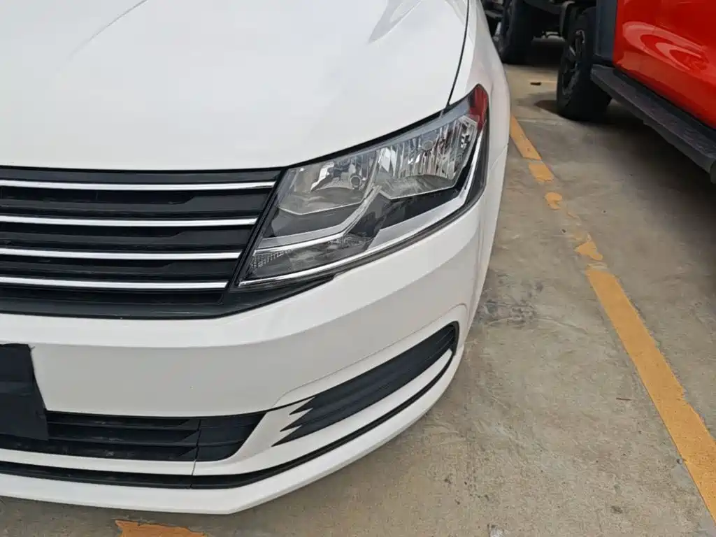 Volkswagen Gran Lavida — миниатюра 24