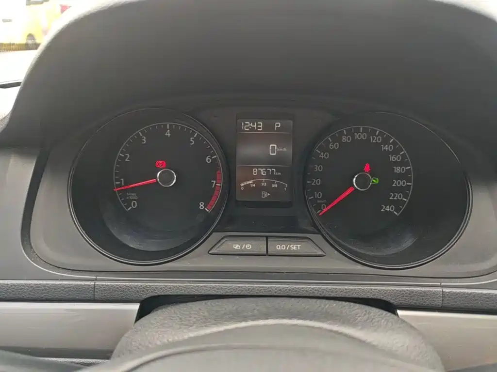 Volkswagen Gran Lavida — миниатюра 12