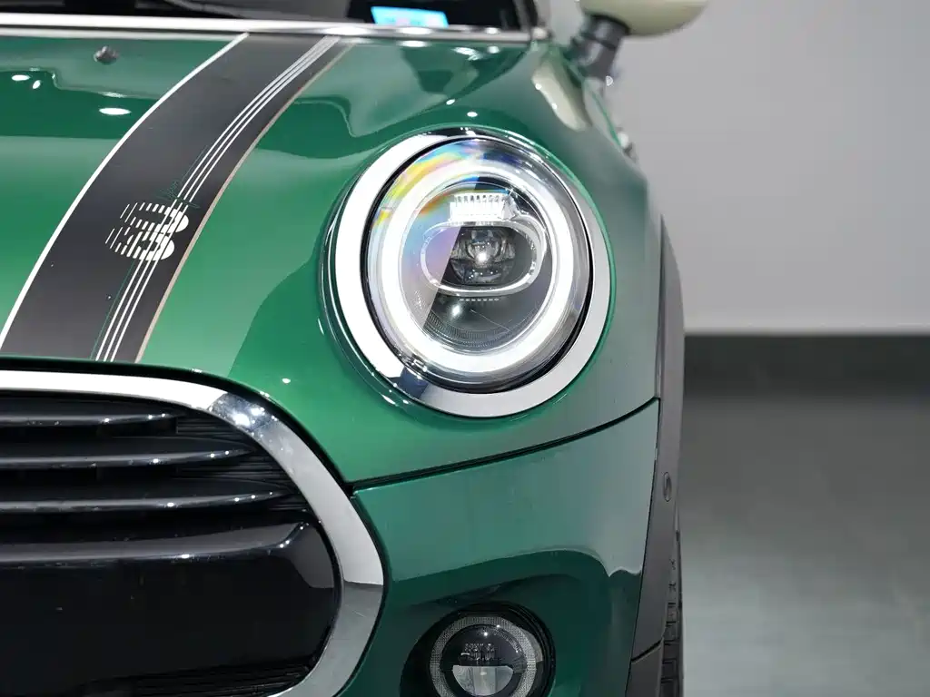 MINI Mini — миниатюра 3