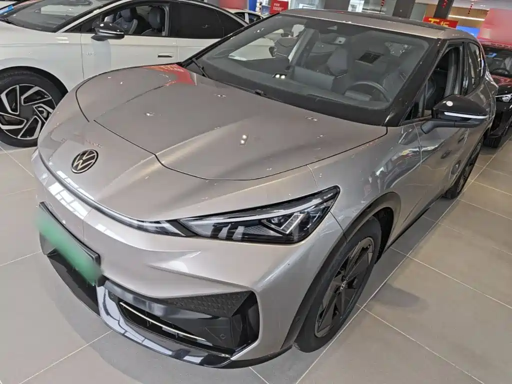 Volkswagen 06 2024 Ultra
