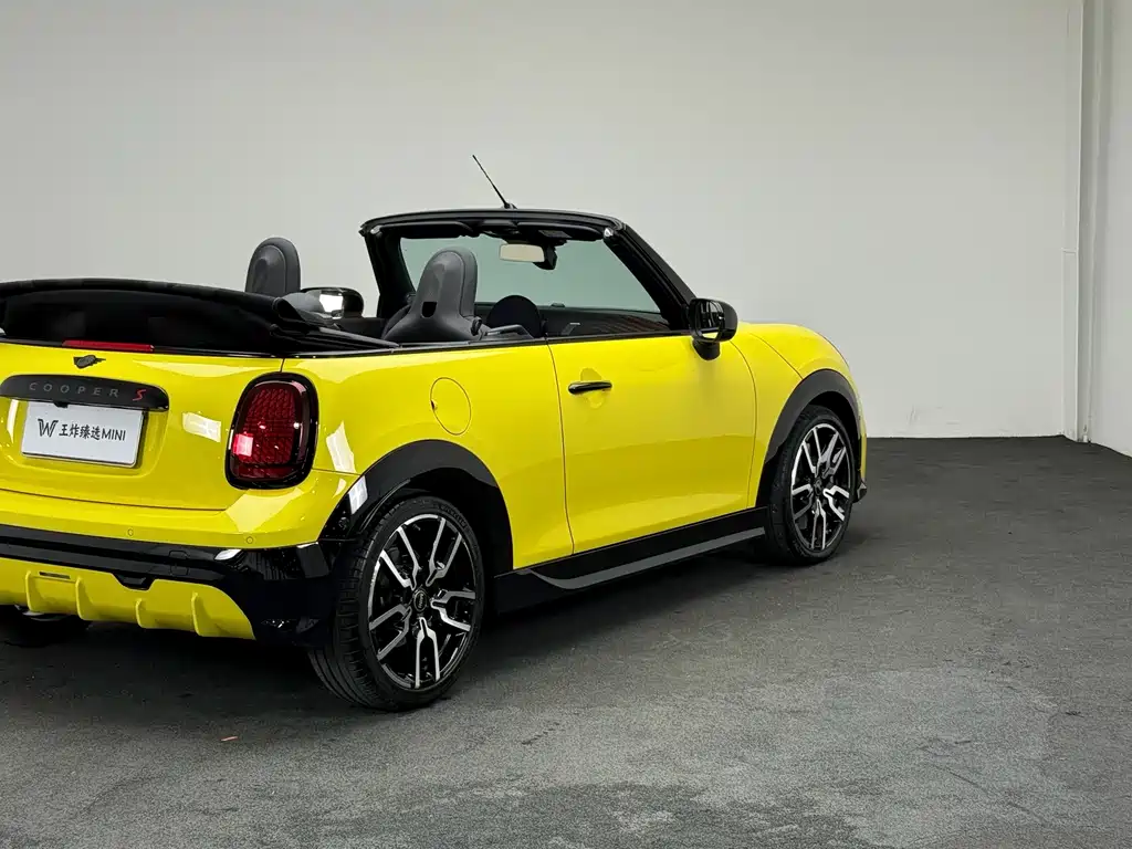 MINI Mini — миниатюра 21