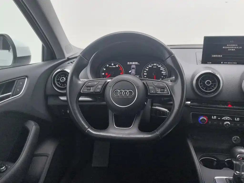 Audi A3 — миниатюра 11