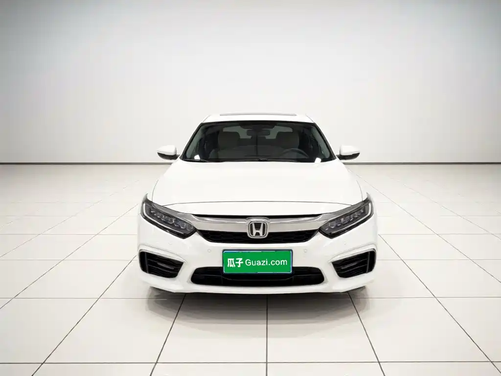 Honda Inspire — миниатюра 2