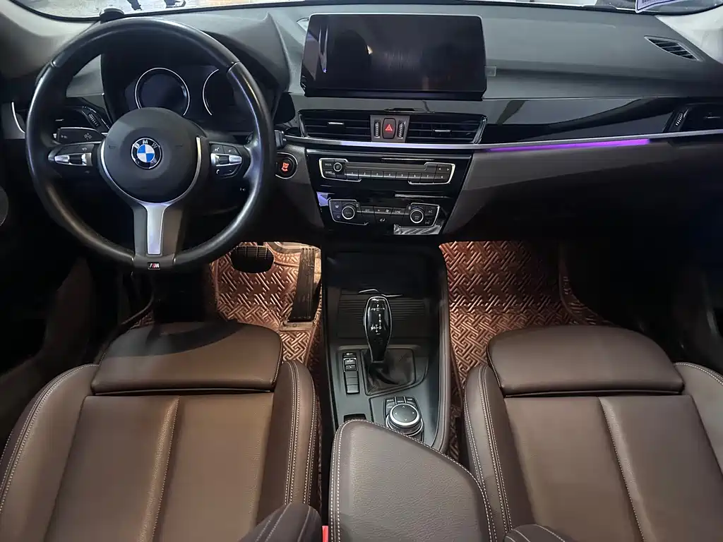 BMW X1 — миниатюра 4
