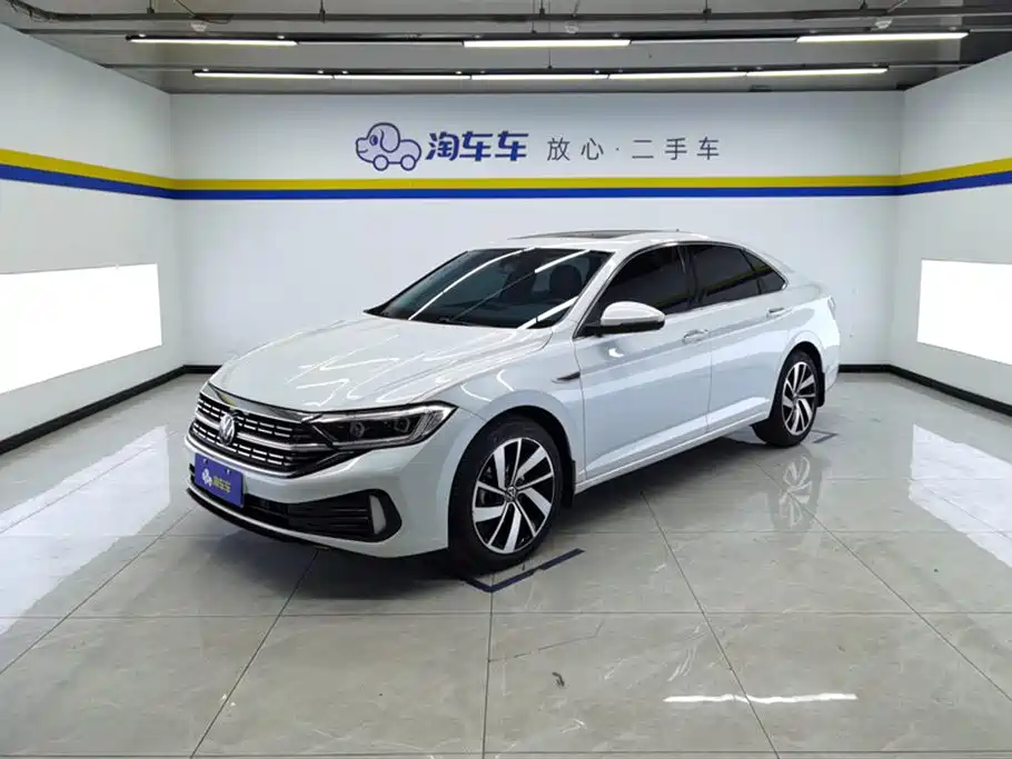 Volkswagen Sagitar 2023