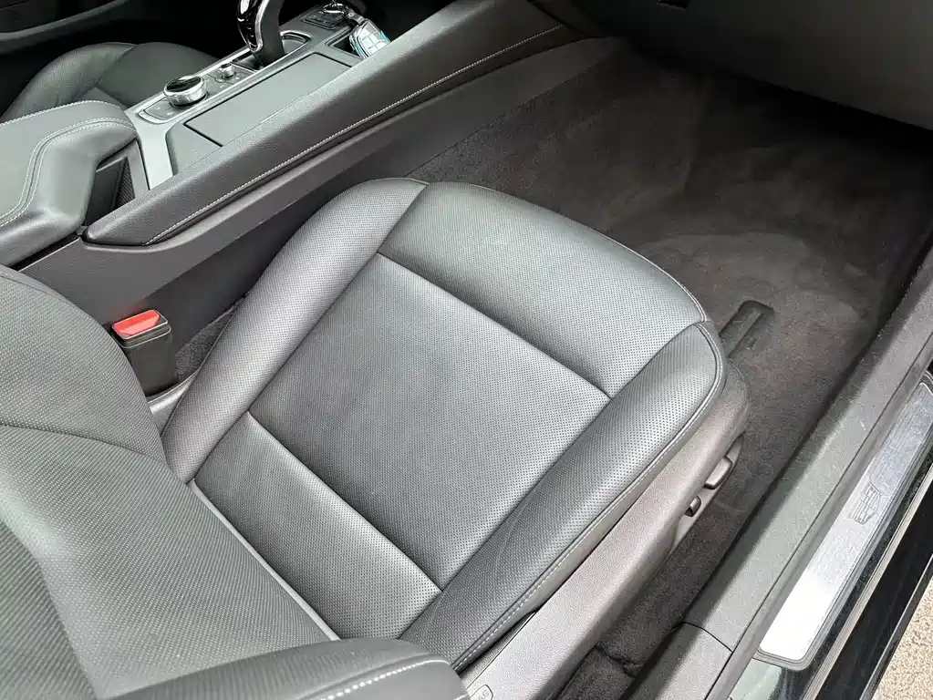 Cadillac CT5 — миниатюра 30