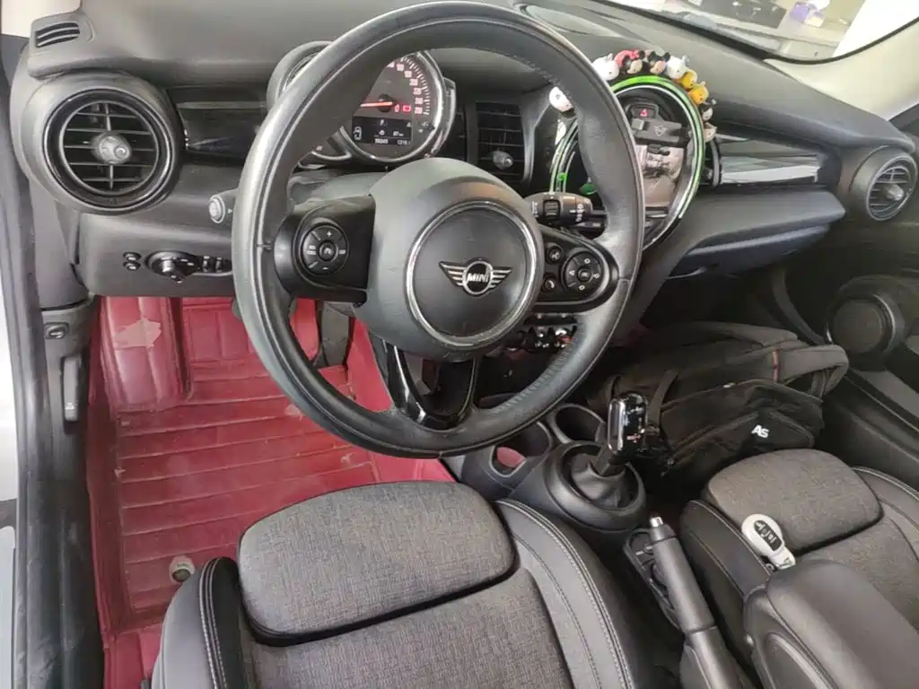 MINI Mini — миниатюра 10
