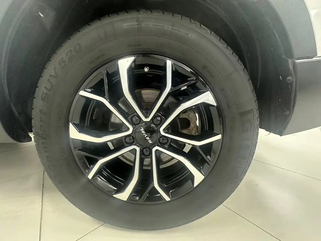 Haval H6 — миниатюра 8