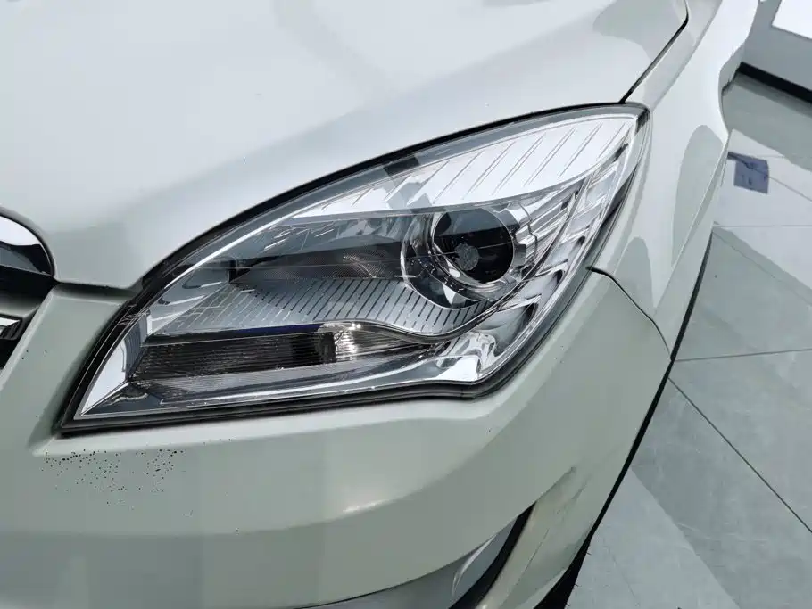 Changan CS35 — миниатюра 5