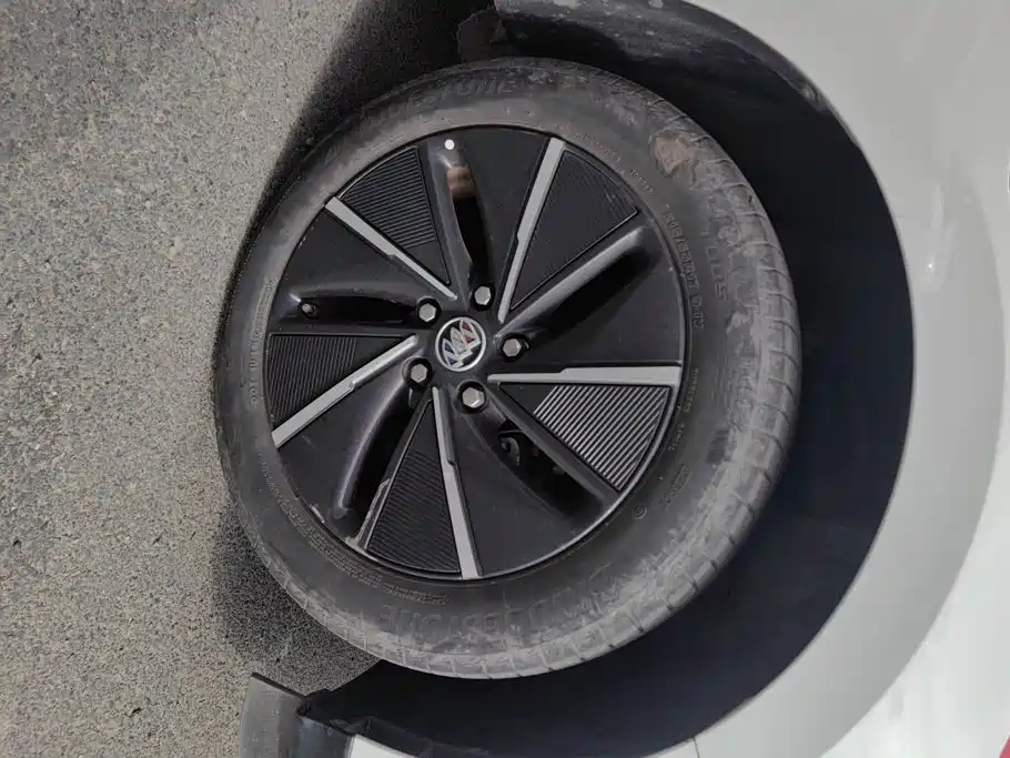 Buick Velite 6 — миниатюра 6