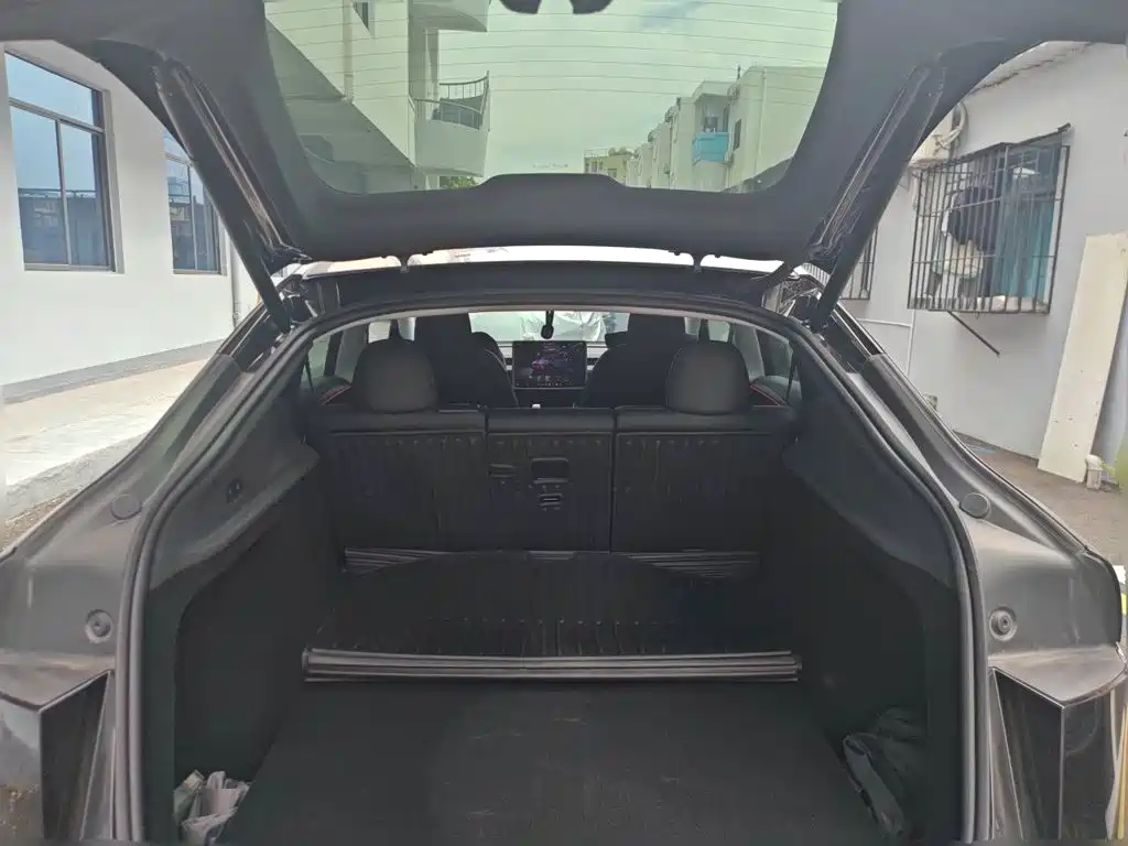 Tesla Model Y — миниатюра 15