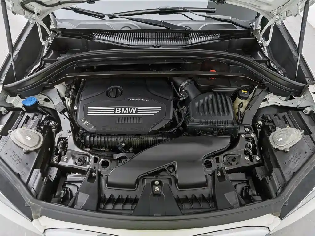 BMW X1 — миниатюра 6