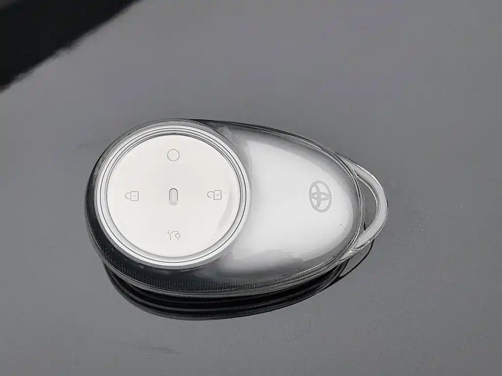 Toyota Peng Ji 3X — миниатюра 19