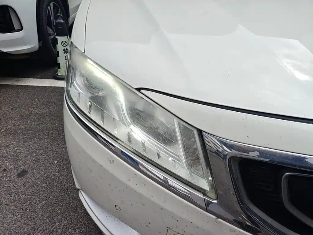 Geely Borui — миниатюра 11