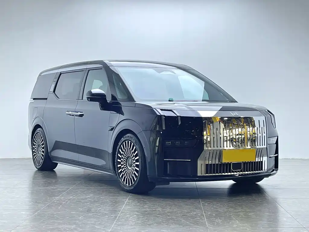 ZEEKR EXTREME KRYPTON 009