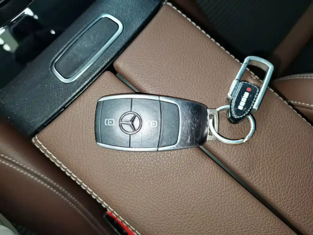 Mercedes-Benz A-Class (Import) — миниатюра 9