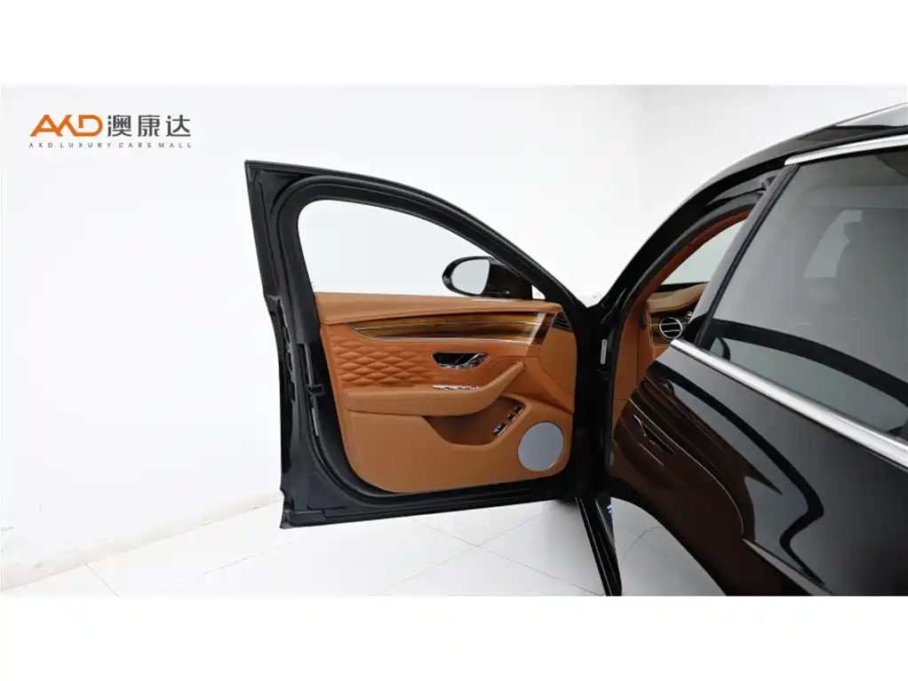 BENTLEY FLYING SPUR PLUG IN HYBRID