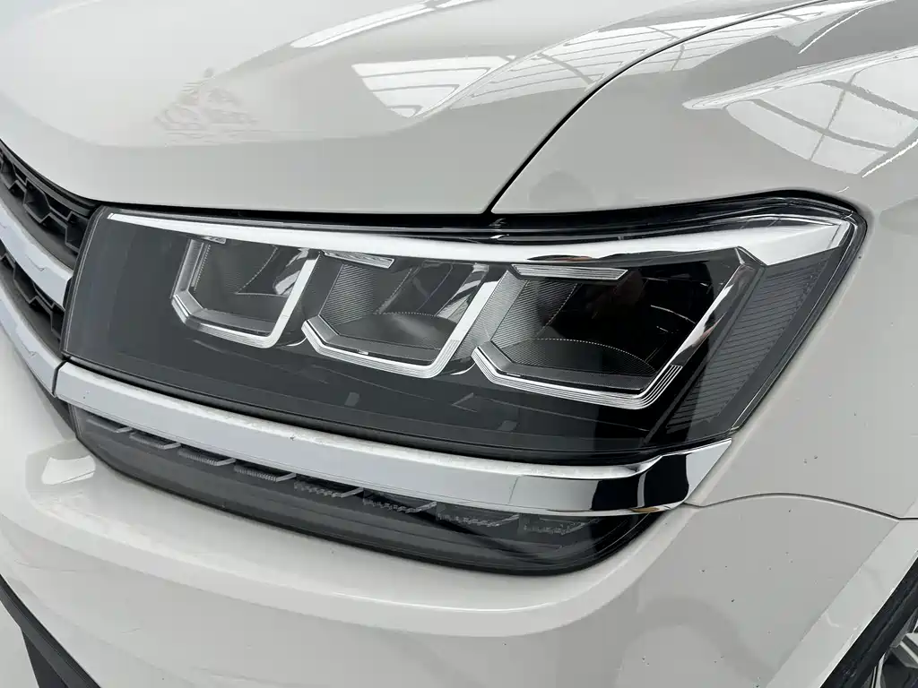 Volkswagen Tharu — миниатюра 11