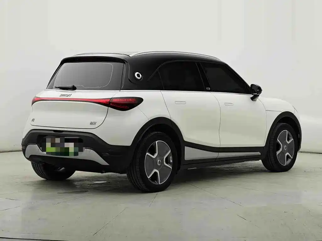smart Smart #1 — миниатюра 11