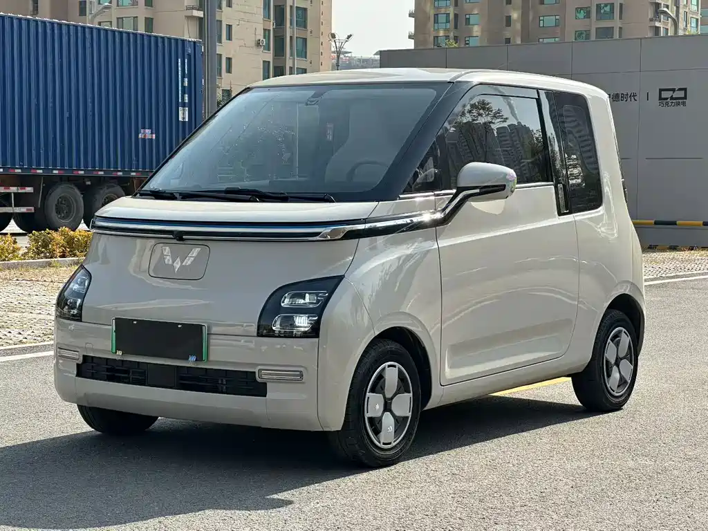 Wuling Air EV