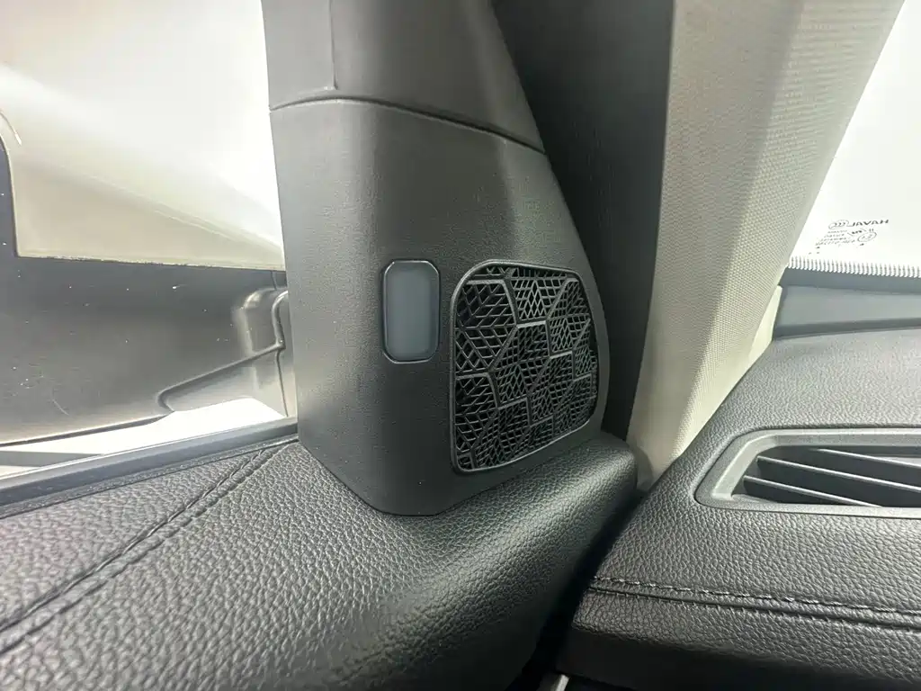 Haval H6 — миниатюра 12