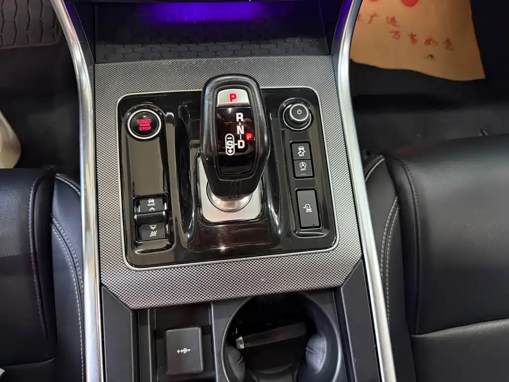 Jaguar XEL — миниатюра 12