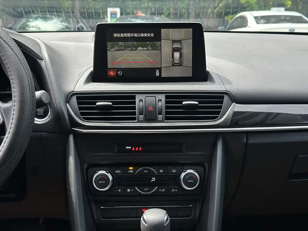 Mazda CX-4 — миниатюра 17