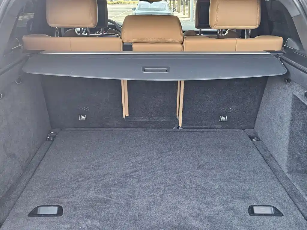 Land Rover Sport — миниатюра 16