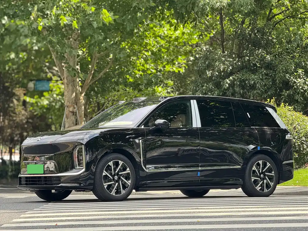 NIO 蔚来ES9