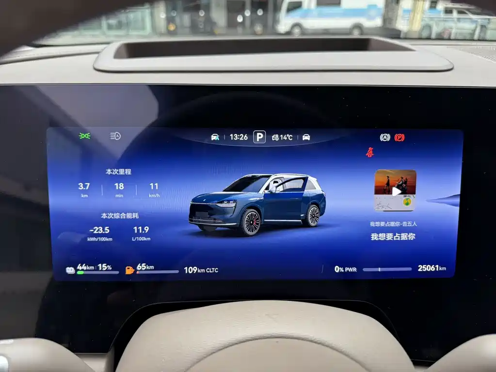 AITO ASK THE WORLD M9